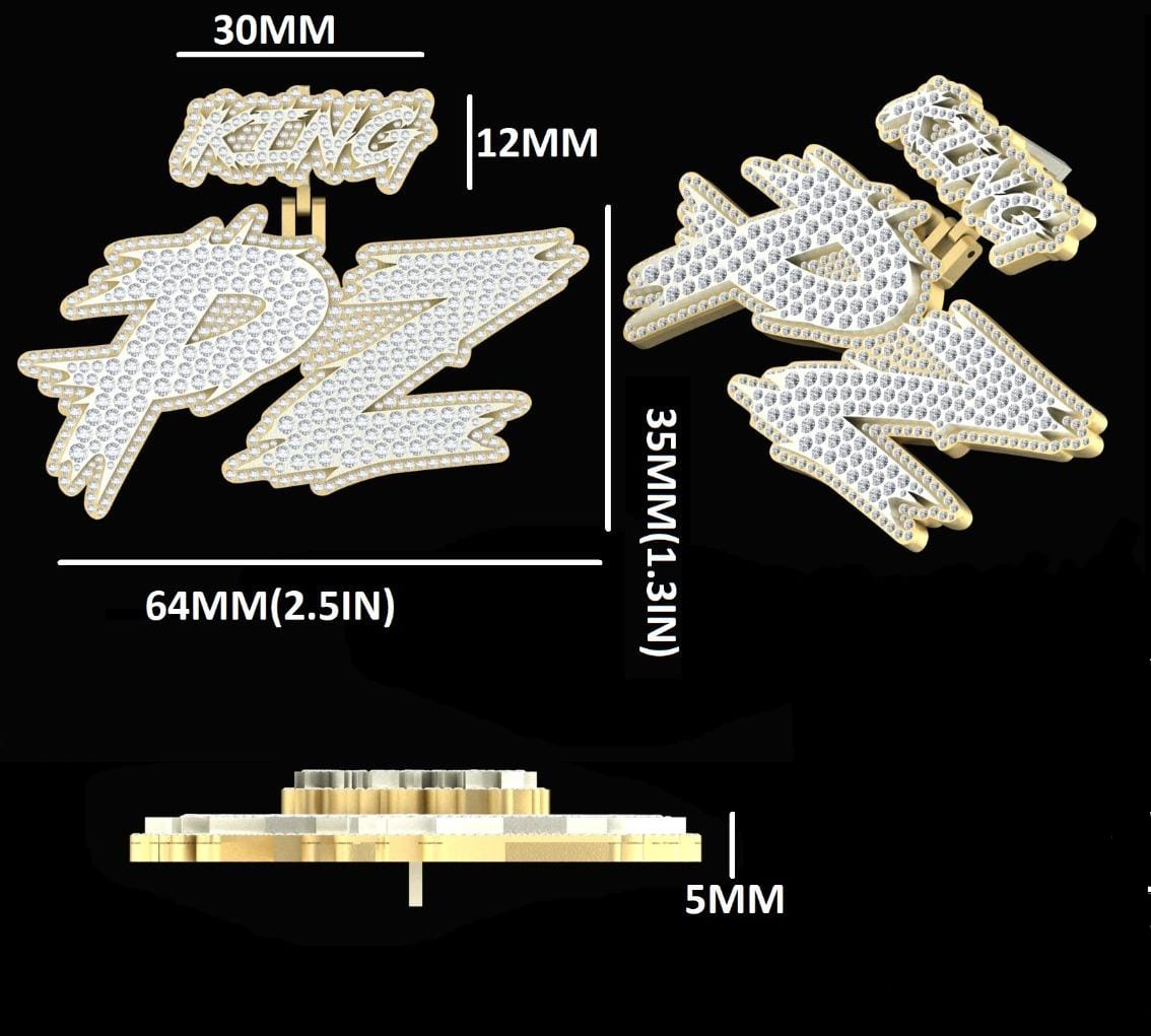 3D Digital Computer Design