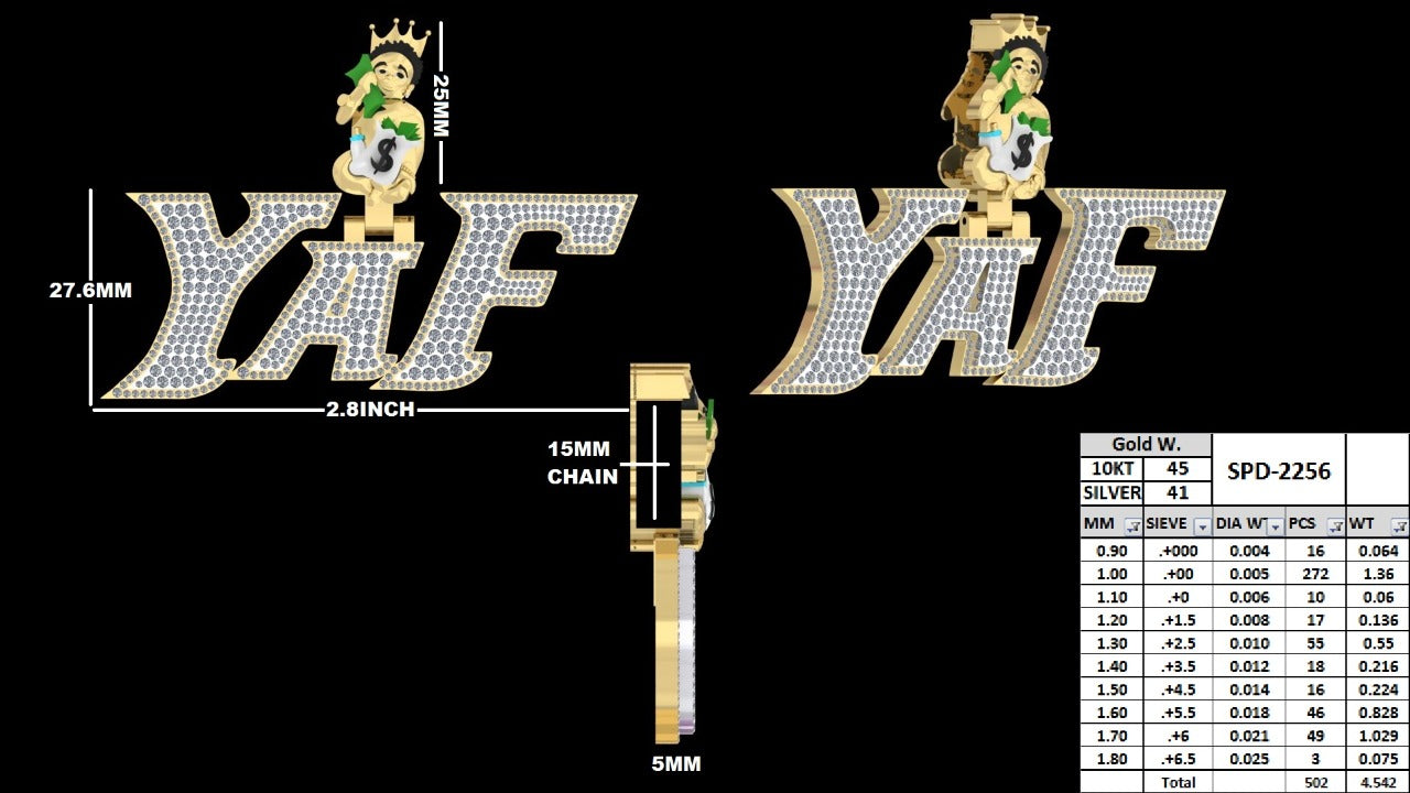 3D Digital Computer Design